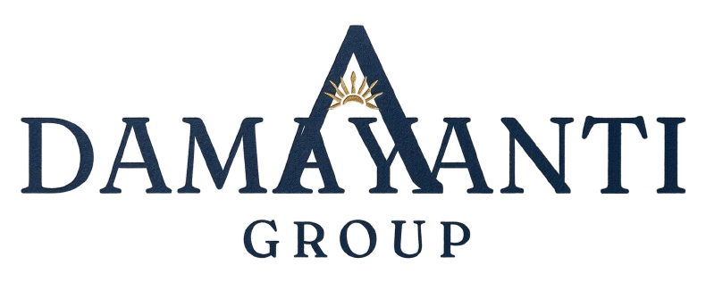DAMAYANTI GROUP